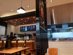 -胡椒厨房(金安国际购物广场店)