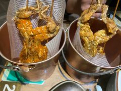 招牌青花椒-青花椒花椒鱼(新百店)