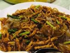 -晋阳饭庄(虎坊桥店)