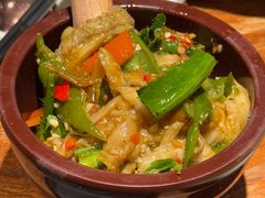 -云海肴·汽锅鸡·云南菜(美罗城店)