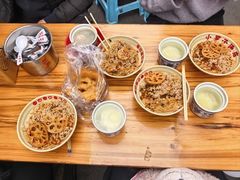 -小罗子汤店(大士院总店)