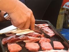 -六七八韩式烤肉·韩国料理(上杭路店)