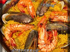-Mezomd曼索蒂西班牙餐厅(广粤店)
