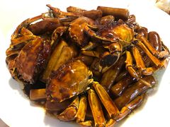 -翠亭酒家(山西南路店)