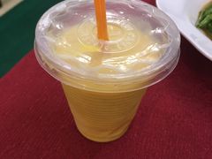 -QQ海鲜餐厅