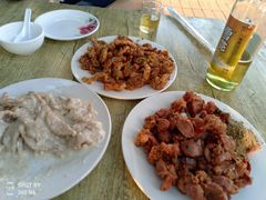 -老七饭馆(光荣道总店)