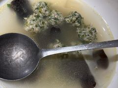 -沈家花园如皋菜(海阳路店)