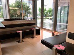 -喜茶(上海北外滩来福士店)