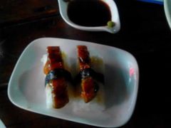 -海口骑楼小吃街