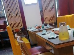 -798烧烤工厂(太和路店)