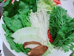 -鼎鼎香·港式火锅(北京SKP店)