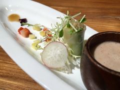 -天水蔬食料理(树德之光店)