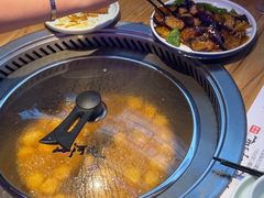 -山河屯铁锅炖·非遗铁锅炖(华强北店)