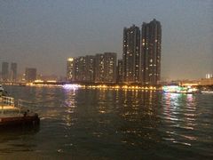 -海港城购物中心