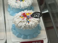 -DQ·蛋糕·冰淇淋(手工定制蛋糕长泰广场店)
