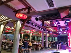 大堂-李雪火锅食府(宽窄巷子总店)