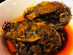 -长毛根儿王妈兔头(双华桥店)