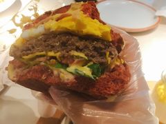 -阿妮叶李(光谷世界城店)