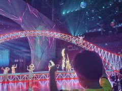 -重庆国际马戏城