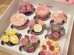 -BON CAKE(华贸购物中心店)