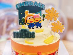 -85度C(上海广元店)