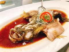 -汤记传菜(浦江店)