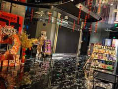 -星璨火吧KTV聚会餐厅(华清广场店)