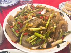 -伟记牛蹄(道滘店)