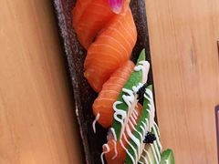 -元通寿司(地标店)