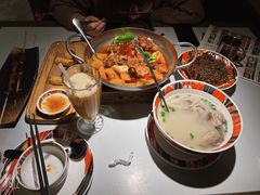 -塔哈尔·新疆盛宴(南翔印象城MEGA店)