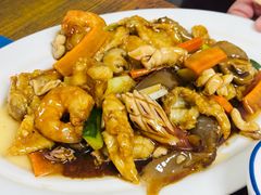 -林之六八·6886大连老菜馆