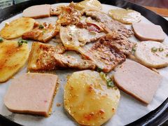 -酒拾烤肉(星沙店)