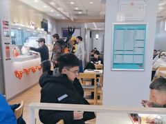 -吉野家 (新街口外大街店)