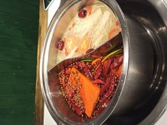 -让签签飞小郡肝串串香(春熙路形象店)