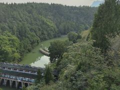 -佛爷洞旅游景区