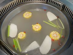 -三头牛·潮汕牛肉生蚝火锅 (夏湾店)