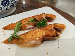 -长平肥姐白粥·海鲜打冷