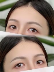 -久匠·野生眉半永久纹眉