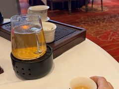 -白天鹅宾馆-宏图府餐厅