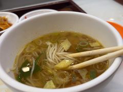 -乡党臊子面(丰庆公园店)
