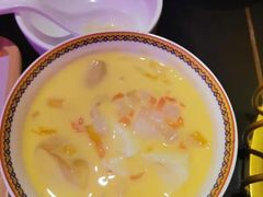 -多嘴超级肉蟹煲(中街恒隆故宫店)