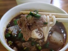 -王记生烫牛杂面馆(兰陵路店)