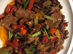 -全聚德(长江路店)