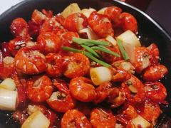 -一棠龙虾•王牌虾球(光谷天地店)