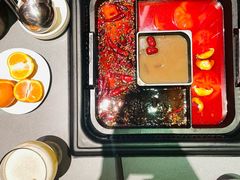 -巴奴毛肚火锅(悠唐购物中心店)