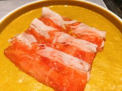 -一绪に寿喜烧自助(世茂广场店)