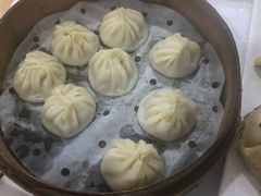 -门庭若市豆浆油条(恒生广场店)