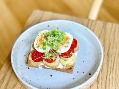 -BOR Eatery(安福路店)