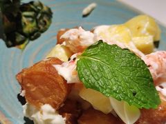 -鹿港小镇(悠唐店)