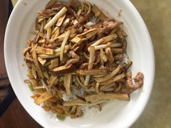-面满村回味手擀面(凯旋路店)